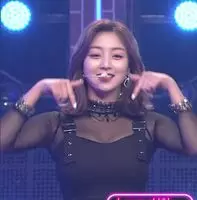 Twice - Jihyo