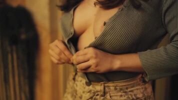 Miriam Prado - Titty Titty Bang Bang